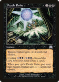 Image for Death Pulse (137) (ONS) - Magic: The Gathering