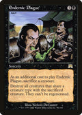 Image for Endemic Plague (142) (ONS) - Magic: The Gathering