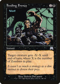Image for Feeding Frenzy (147) (ONS) - Magic: The Gathering
