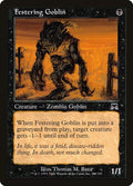 Image for Festering Goblin (148) (ONS) - Magic: The Gathering