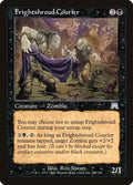 Image for Frightshroud Courier (149) (ONS) - Magic: The Gathering
