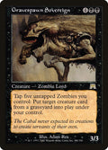 Image for Gravespawn Sovereign (152) (ONS) - Magic: The Gathering