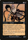 Image for Haunted Cadaver (154) (ONS) - Magic: The Gathering