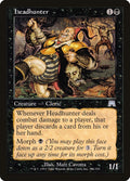 Image for Headhunter (156) (ONS) - Magic: The Gathering