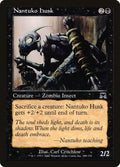 Image for Nantuko Husk (159) (ONS) - Magic: The Gathering