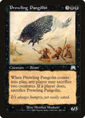 Image for Prowling Pangolin (163) (ONS) - Magic: The Gathering