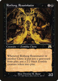 Image for Rotlung Reanimator (164) (ONS) - Magic: The Gathering