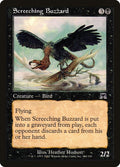 Image for Screeching Buzzard (165) (ONS) - Magic: The Gathering