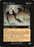 Image for Silent Specter (169) (ONS) - Magic: The Gathering