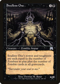 Image for Soulless One (171) (ONS) - Magic: The Gathering