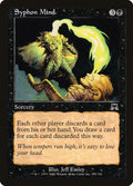 Image for Syphon Mind (175) (ONS) - Magic: The Gathering