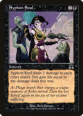 Image for Syphon Soul (176) (ONS) - Magic: The Gathering