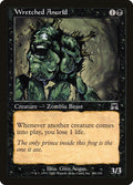Image for Wretched Anurid (183) (ONS) - Magic: The Gathering