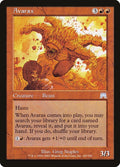 Image for Avarax (187) (ONS) - Magic: The Gathering