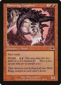 Image for Battering Craghorn (188) (ONS) - Magic: The Gathering