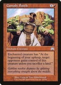 Image for Custody Battle (197) (ONS) - Magic: The Gathering