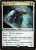 Image for Fathom Feeder (203) (PRE) - Magic: The Gathering