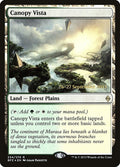 Image for Canopy Vista (234) (PRE) - Magic: The Gathering
