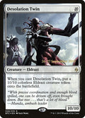 Image for Desolation Twin (6) (PRE) - Magic: The Gathering