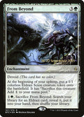 Image for From Beyond (167) (PRE) - Magic: The Gathering
