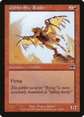 Image for Goblin Sky Raider (208) (ONS) - Magic: The Gathering