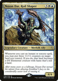 Image for Noyan Dar, Roil Shaper (216) (PRE) - Magic: The Gathering