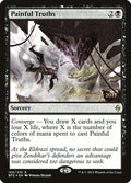 Image for Painful Truths (120) (PRE) - Magic: The Gathering