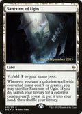 Image for Sanctum of Ugin (242) (PRE) - Magic: The Gathering