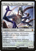 Image for Ulamog, the Ceaseless Hunger (15) (PRE) - Magic: The Gathering
