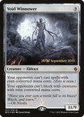 Image for Void Winnower (17) (PRE) - Magic: The Gathering
