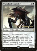 Image for Wasteland Strangler (102) (PRE) - Magic: The Gathering