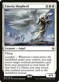 Image for Emeria Shepherd (22) (PRE) - Magic: The Gathering