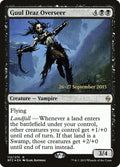 Image for Guul Draz Overseer (112) (PRE) - Magic: The Gathering