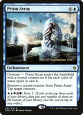 Image for Prism Array (81) (PRE) - Magic: The Gathering