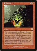Image for Kaboom! (214) (ONS) - Magic: The Gathering