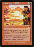 Image for Lavamancer's Skill (215) (ONS) - Magic: The Gathering