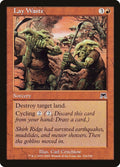 Image for Lay Waste (216) (ONS) - Magic: The Gathering