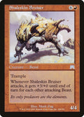 Image for Shaleskin Bruiser (226) (ONS) - Magic: The Gathering
