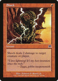 Image for Shock (227) (ONS) - Magic: The Gathering