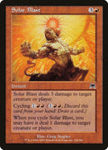 Image for Solar Blast (234) (ONS) - Magic: The Gathering