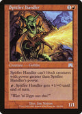 Image for Spitfire Handler (236) (ONS) - Magic: The Gathering