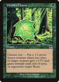 Image for Vitality Charm (296) (ONS) - Magic: The Gathering