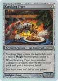 Image for Stocking Tiger (No Date) (HH 2013) (MEDIA) - Magic: The Gathering