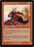 Image for Spurred Wolverine (237) (ONS) - Magic: The Gathering