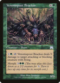 Image for Venomspout Brackus (295) (ONS) - Magic: The Gathering