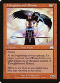 Image for Thoughtbound Primoc (240) (ONS) - Magic: The Gathering