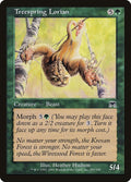 Image for Treespring Lorian (293) (ONS) - Magic: The Gathering