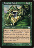 Image for Towering Baloth (292) (ONS) - Magic: The Gathering