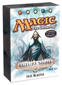 Image for Future Sight Theme Deck - Fate Blaster - Magic: The Gathering