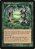 Image for Birchlore Rangers (248) (ONS) - Magic: The Gathering